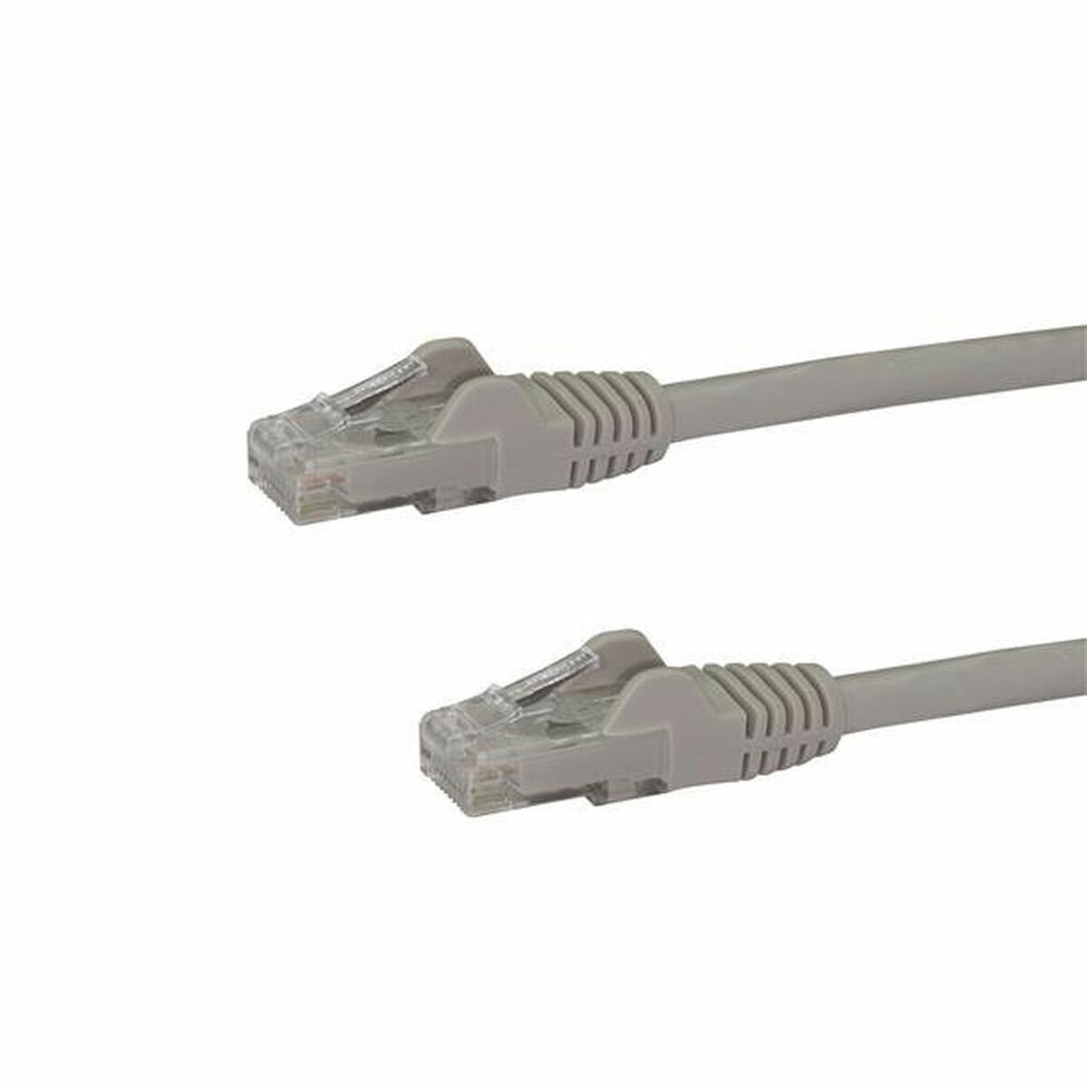 Cable de Red Rígido UTP Categoría 6 Startech N6PATC5MGR 5 m